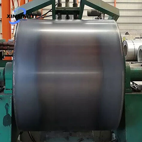Carbon Steel Coil
