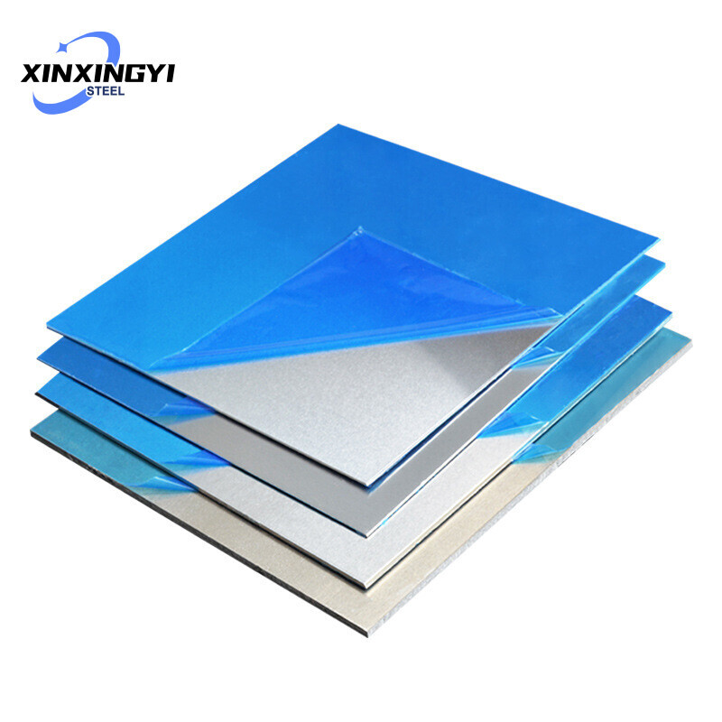 3104 Aluminium Plate