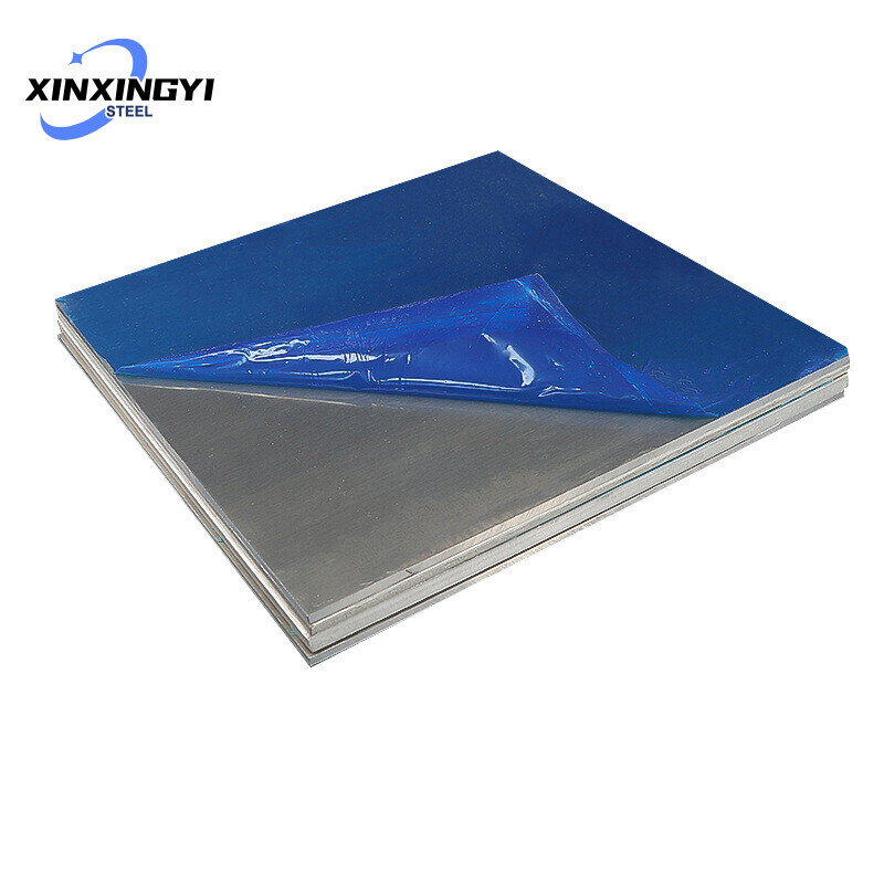 3002 Aluminium Plate