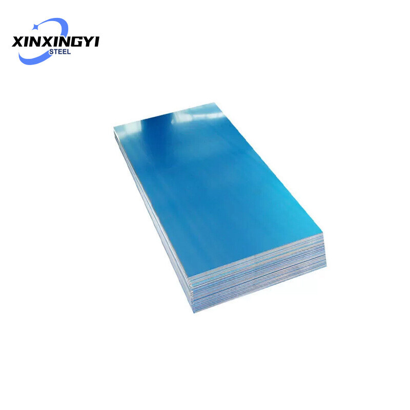 2011 Aluminium Plate