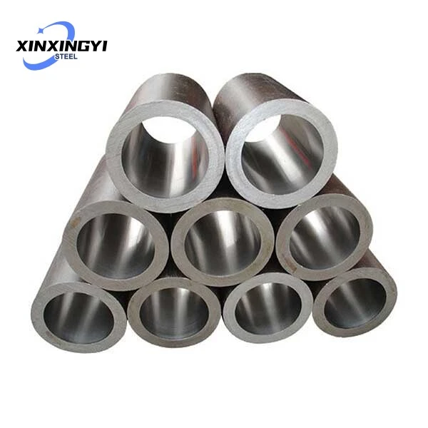 Honed Tube
