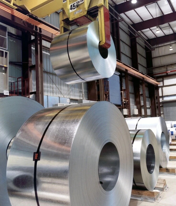 Manufacturing Excellence