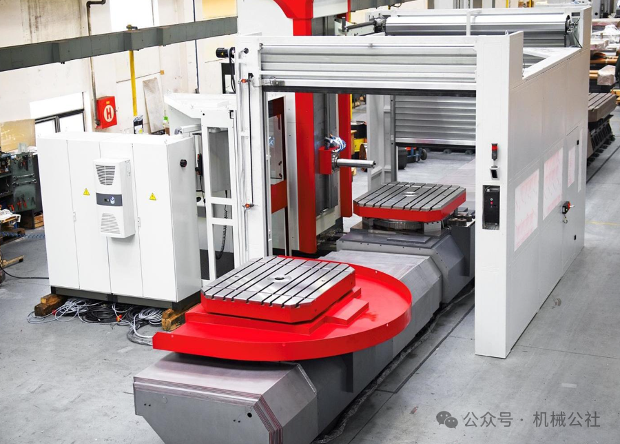 actuadores rotativos para plataformas rotativas de precisión