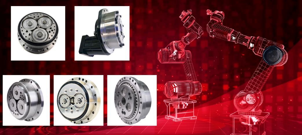 reductor rv para robot industrial reductor rv para robot industrial