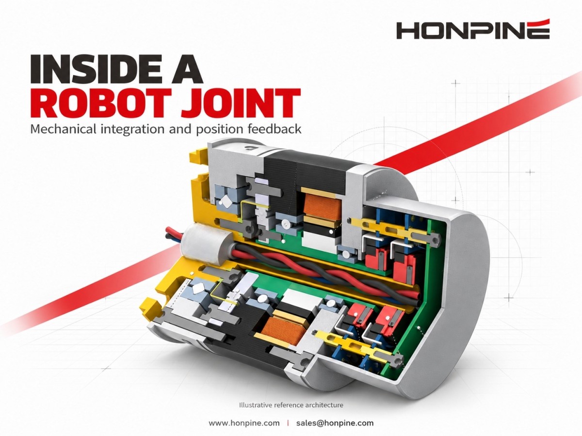 ¿Cuál es la diferencia entre los módulos de articulación robótica con encoder simple y doble?