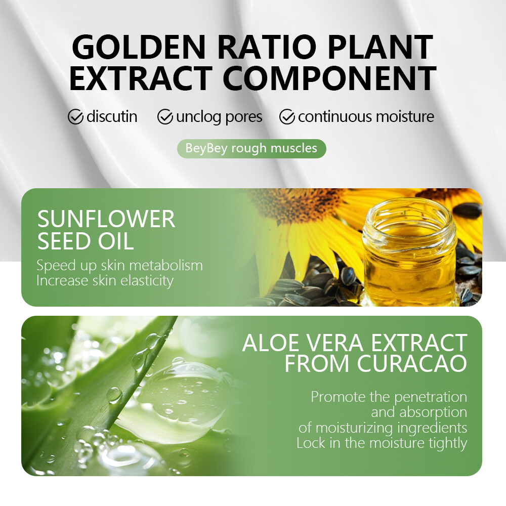 Essential oil mud mask