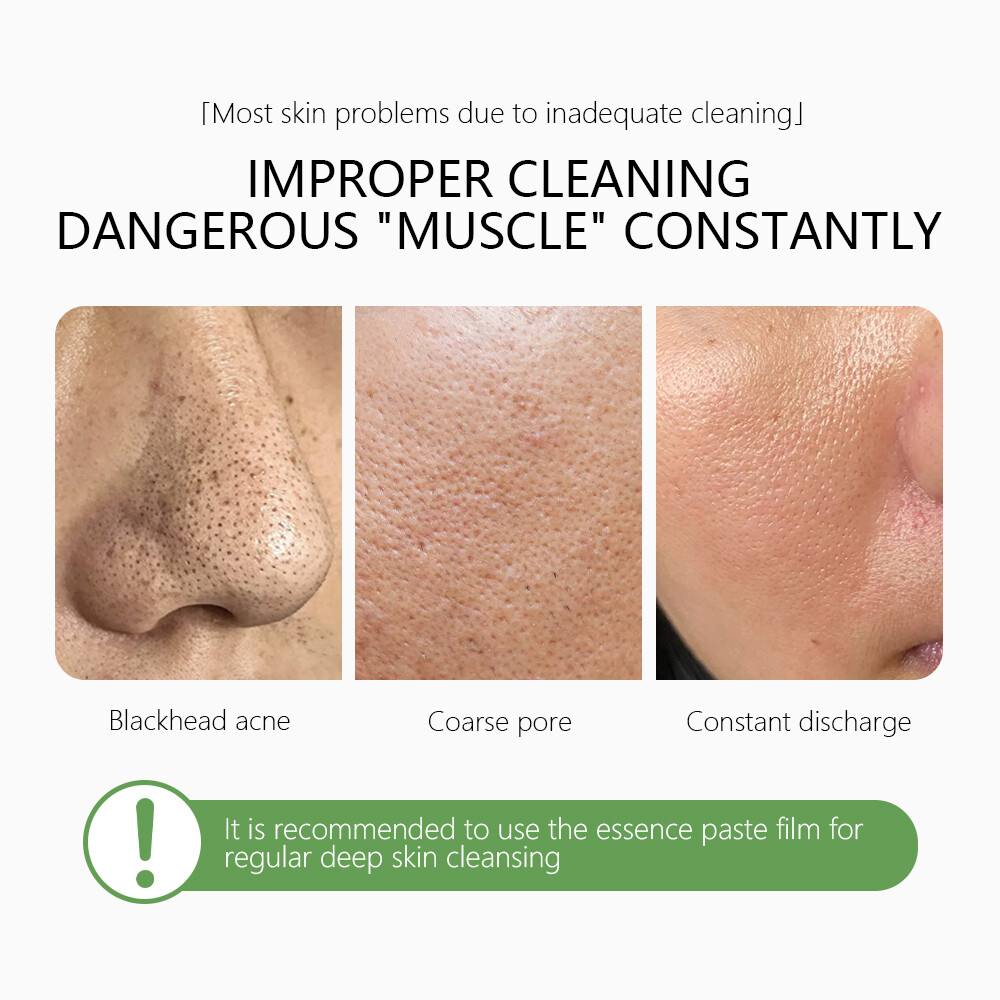 Essential oil mud mask