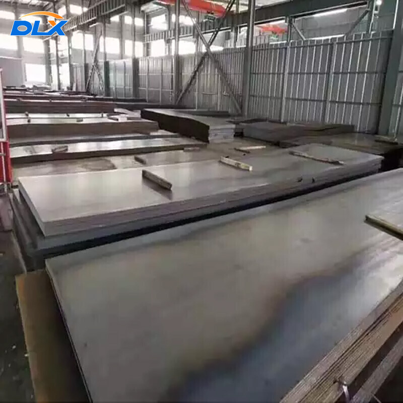 1023 Cold Rolled Steel Plate