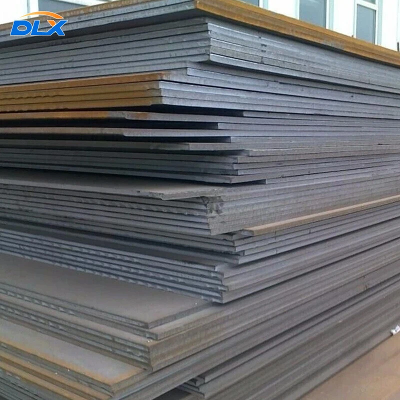 A573/A573M Carbon Steel Plate