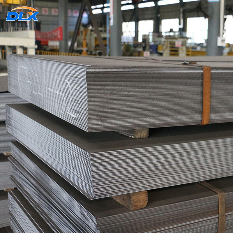 A588 Carbon Steel Plate