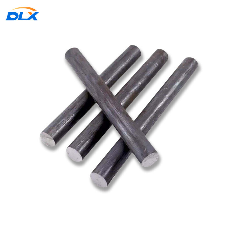A572 Round Steel Bar