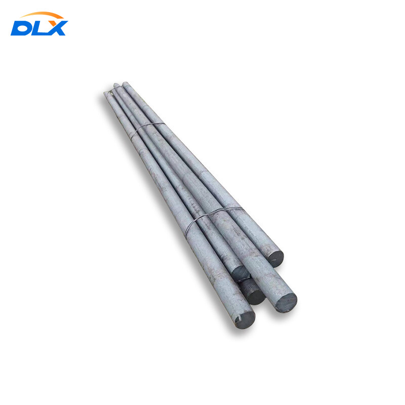 AISI/SAE 1018 Round Steel Bar