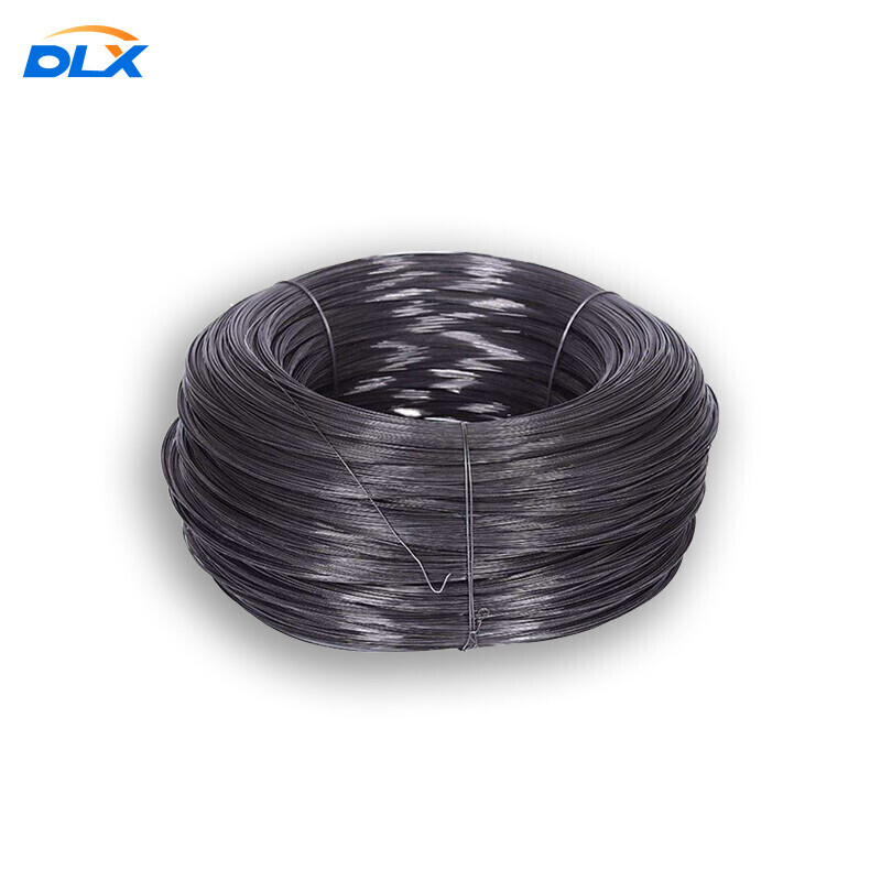 ST37 Carbon Steel Wire