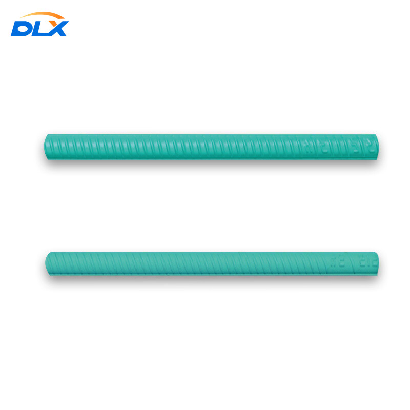 Epoxy Resin Coated Steel Bar