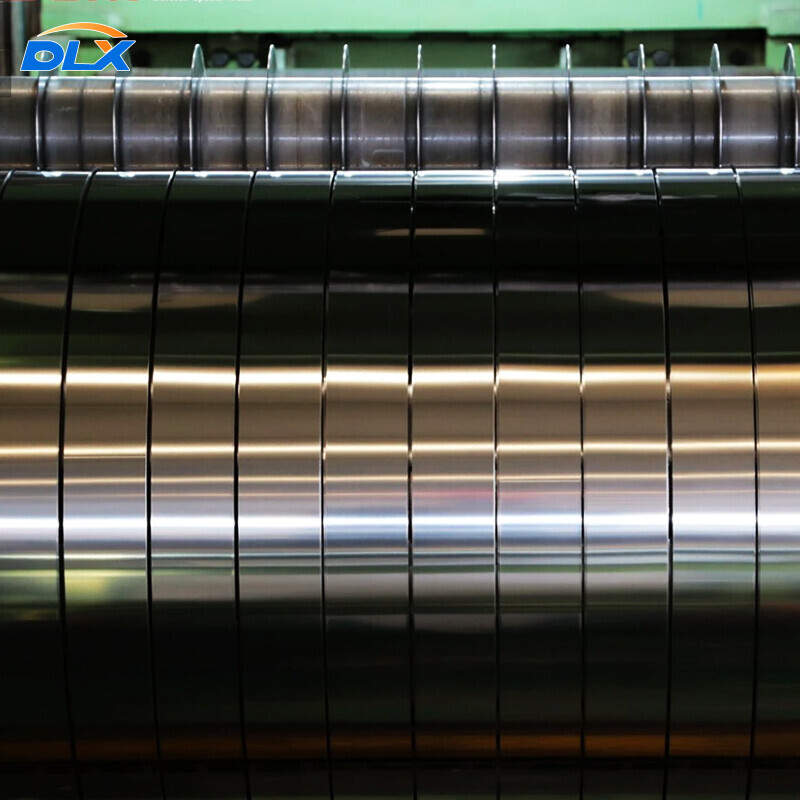 304L Stainless Strip