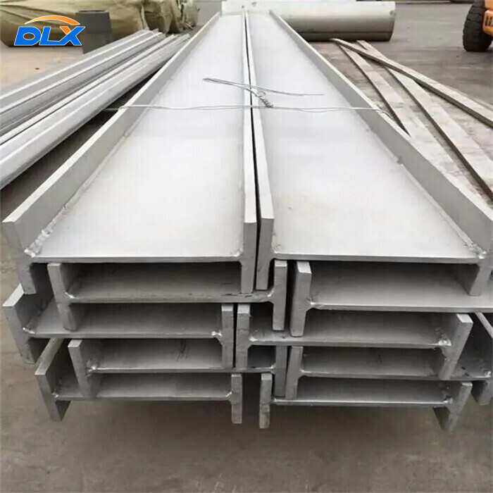 Steel I beam