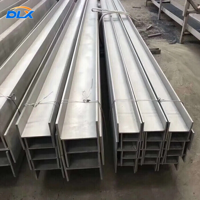 S275JR Steel I beam