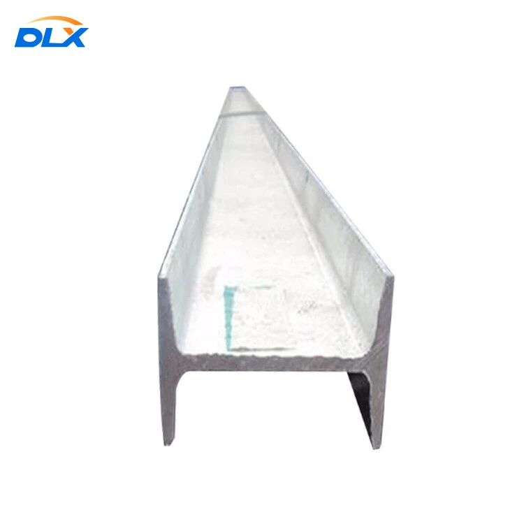 S275JR Steel I beam