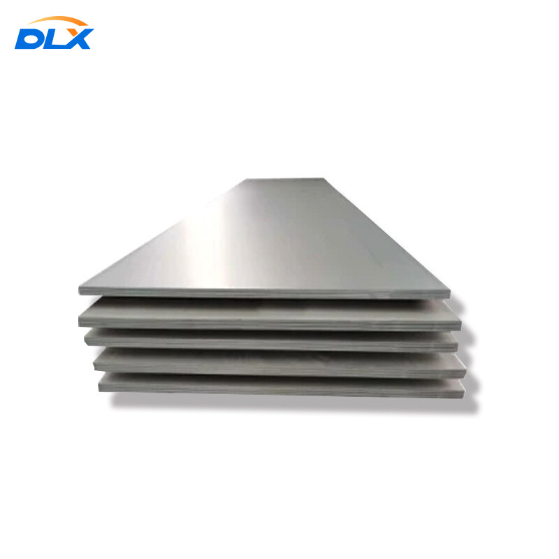 Alloy Plate