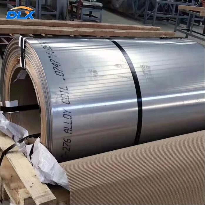 Alloy Coil