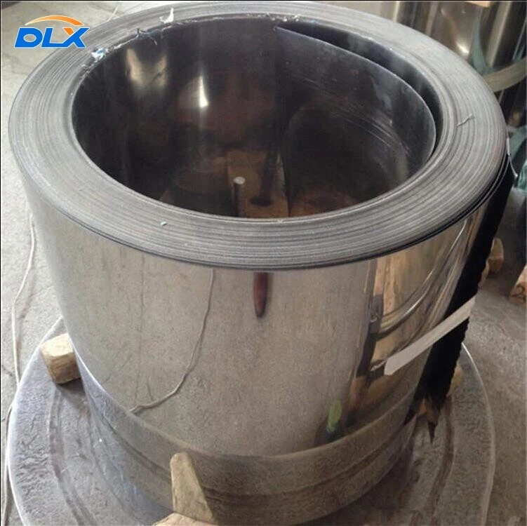 Alloy Coil