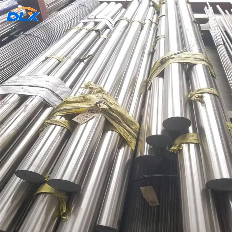 Inconel Alloy Bar