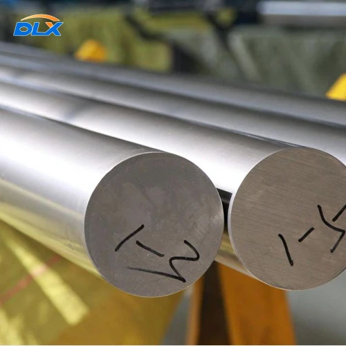 6061 Aluminium Bar