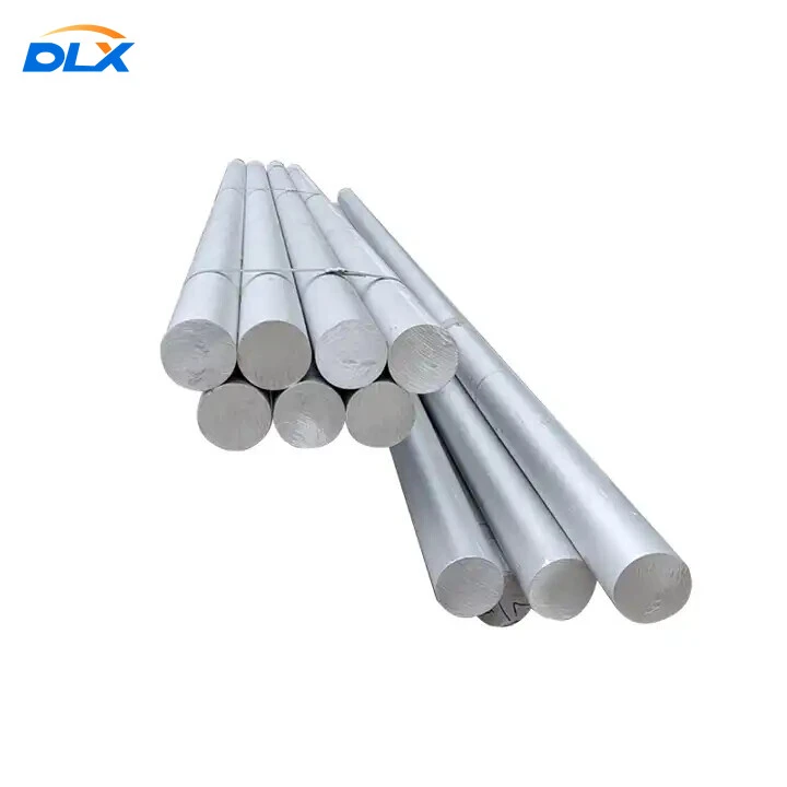 Aluminium Bar