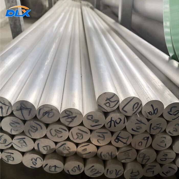 2011 Aluminium Bar