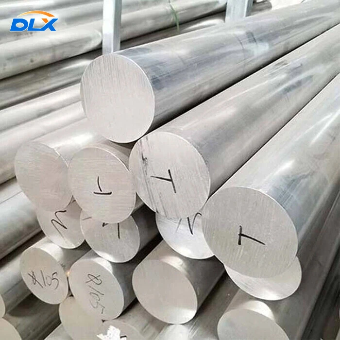 1100 Aluminium Bar