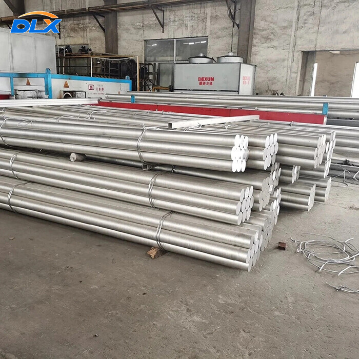 Aluminium Bar