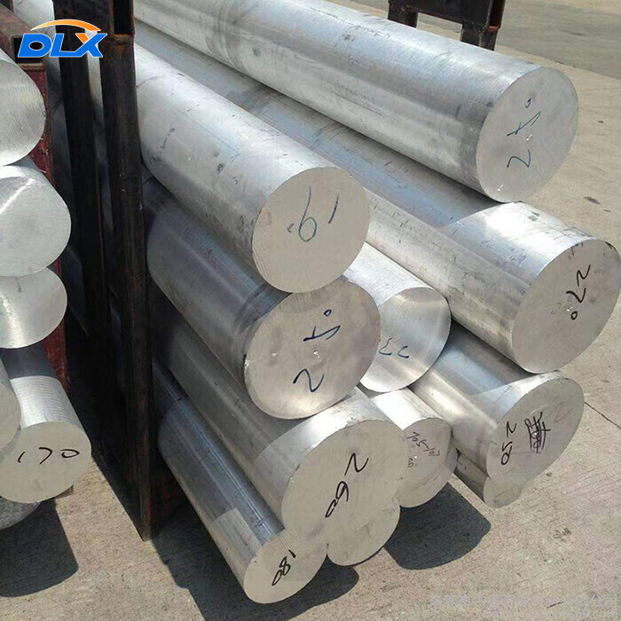 Aluminium Bar