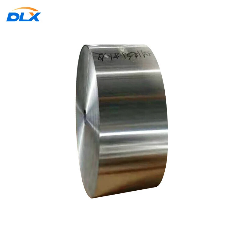 3004 Aluminum Foil