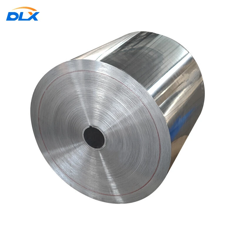 1100 Aluminum Foil