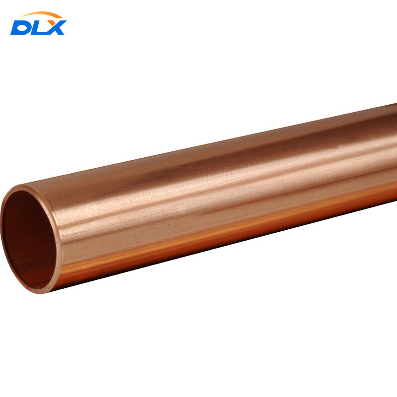C63000 Copper Pipe