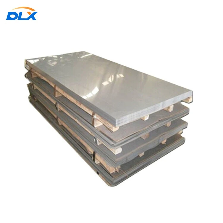 Duplex Alloy Plate