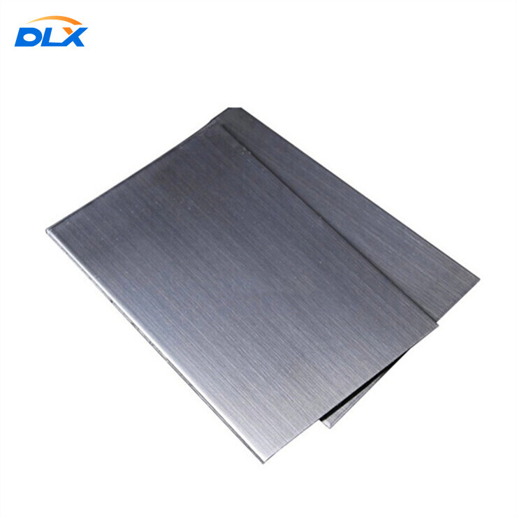 Nickel Alloy Plate
