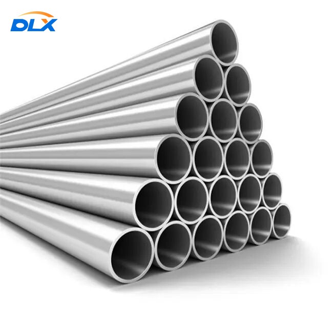 Duplex Alloy Pipe
