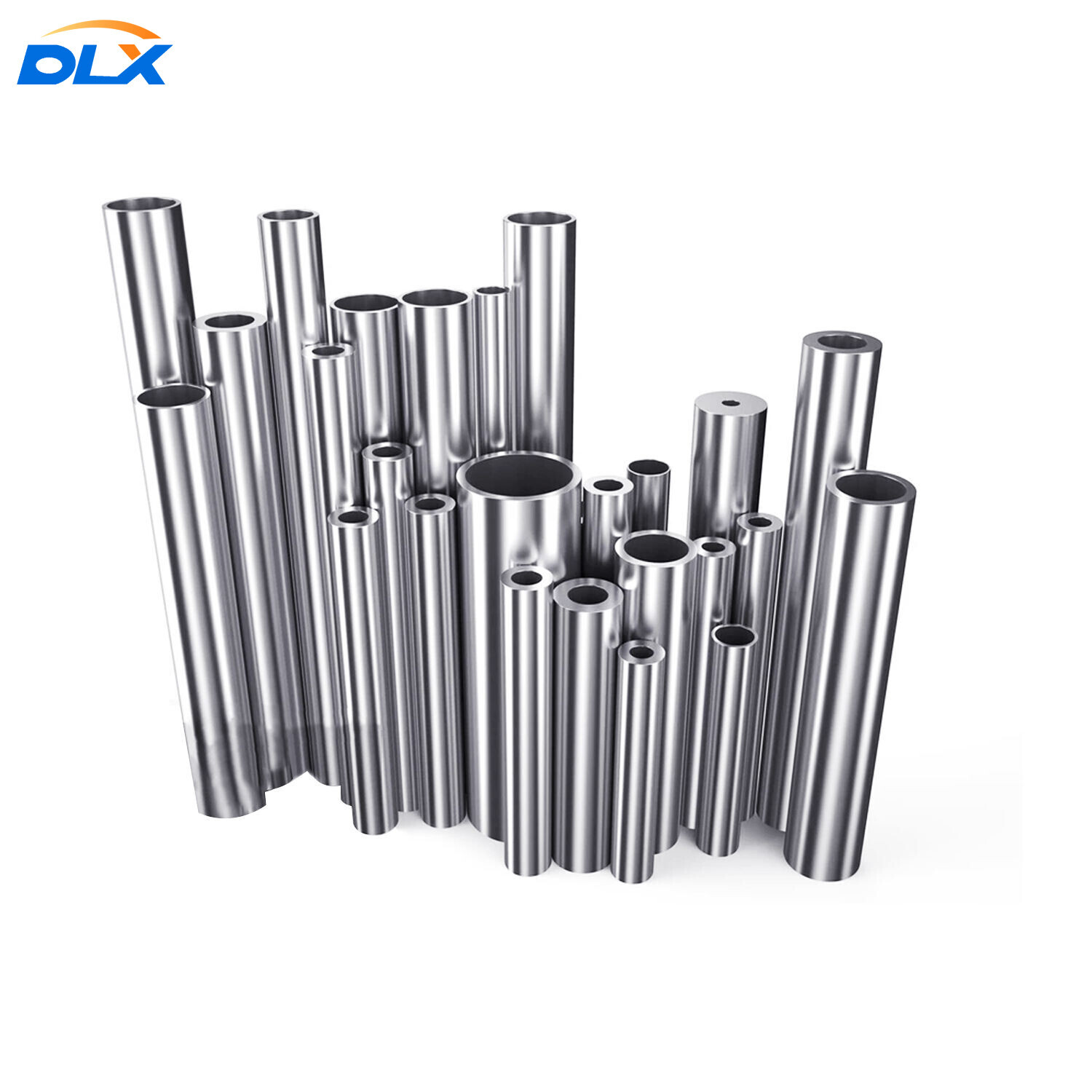 Nickel Alloy Pipe