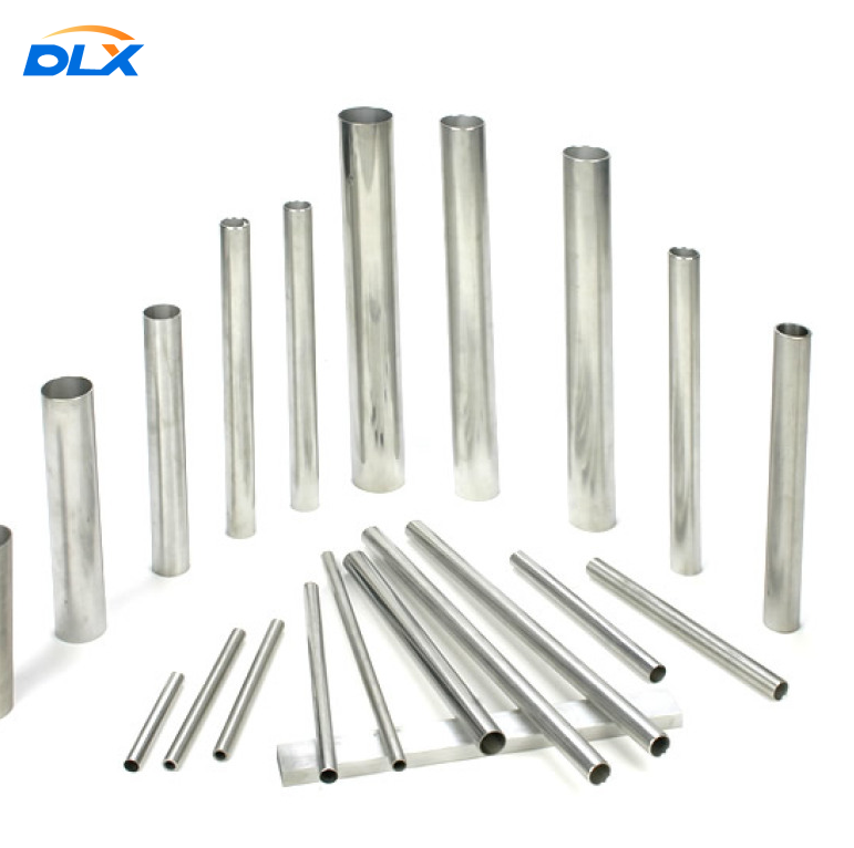 Monel Alloy Pipe