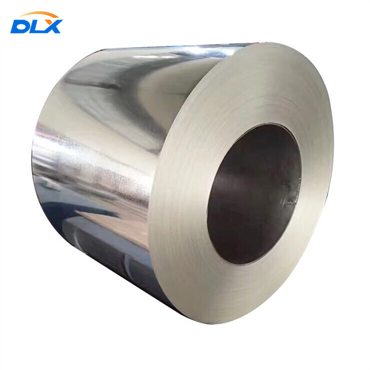Inconel Alloy Coil