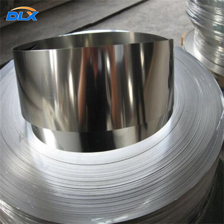 Duplex Alloy Coil