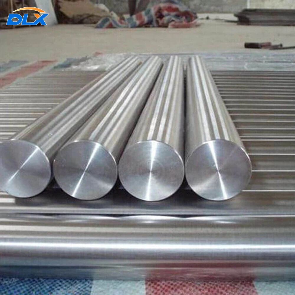 Hastelloy Alloy Bar