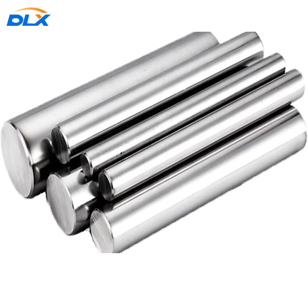 Hastelloy Alloy Bar