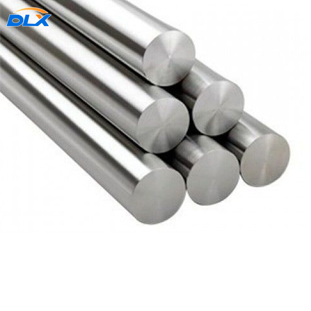 Alloy Bar