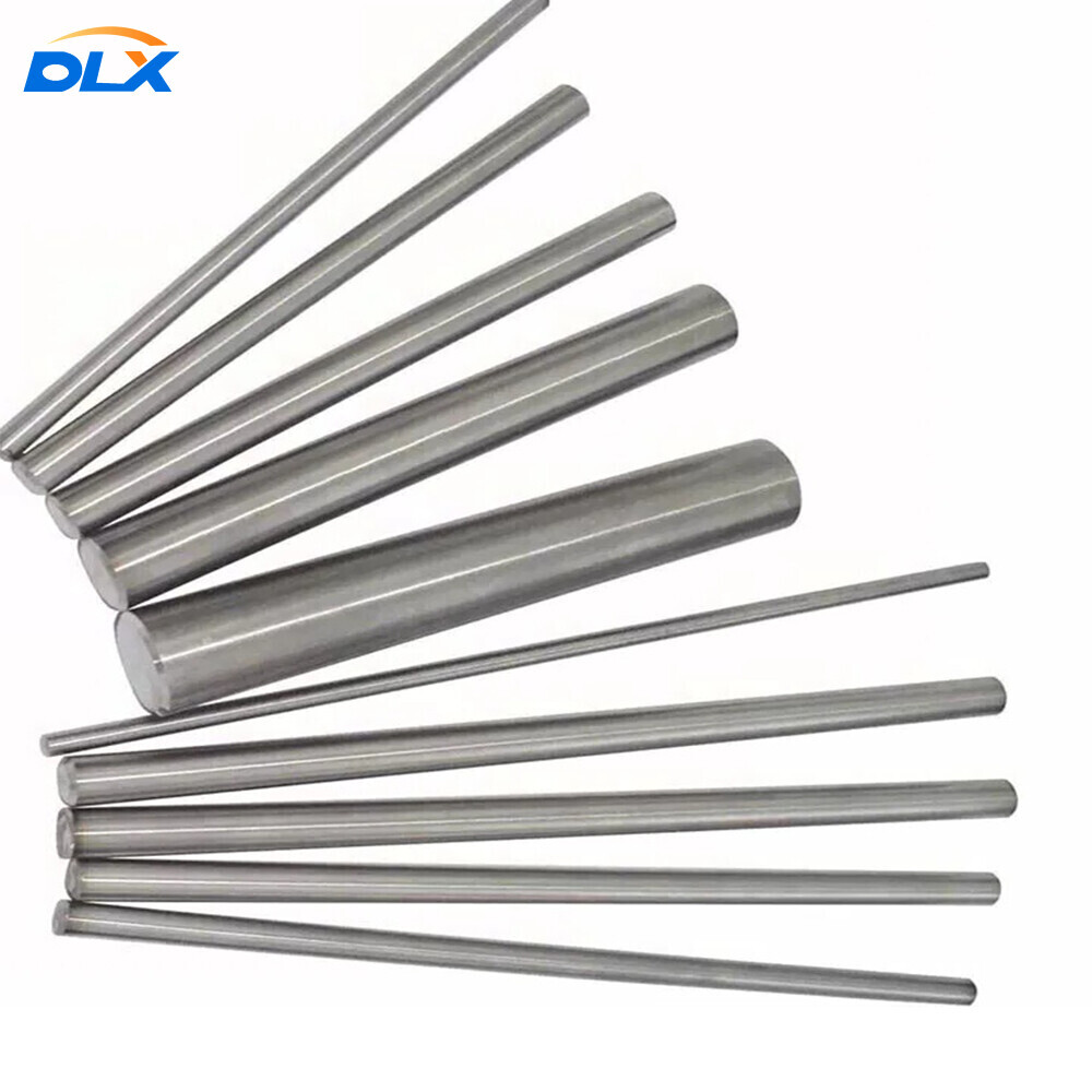 Monel Alloy Bar 