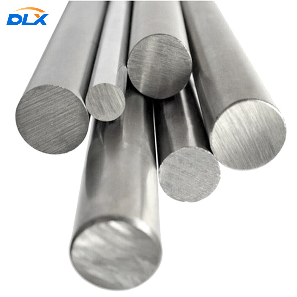 Duplex Alloy Bar
