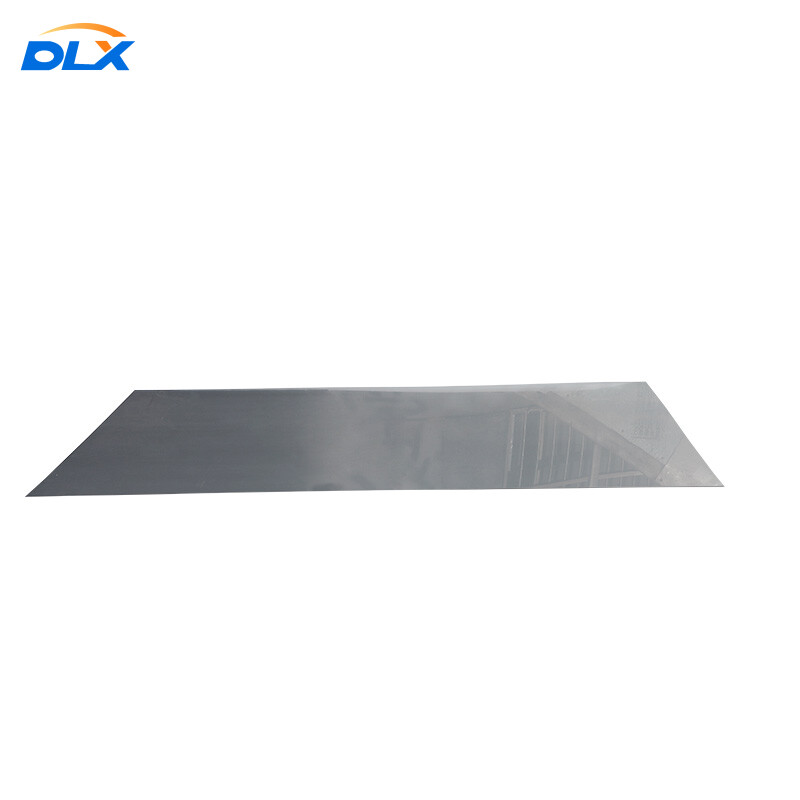301 Stainless Steel Plate