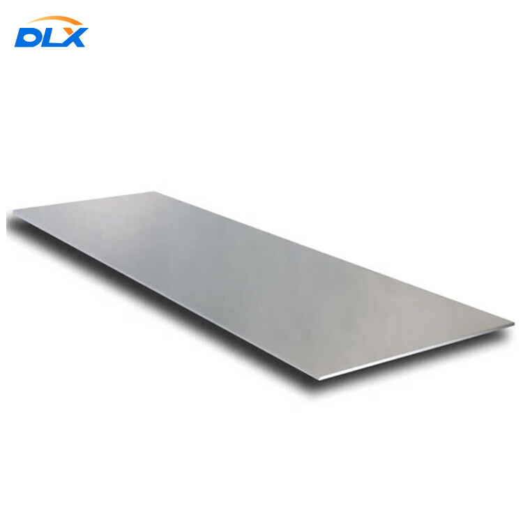 201 Stainless Steel Plate