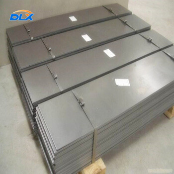 Stainless Steel Plate